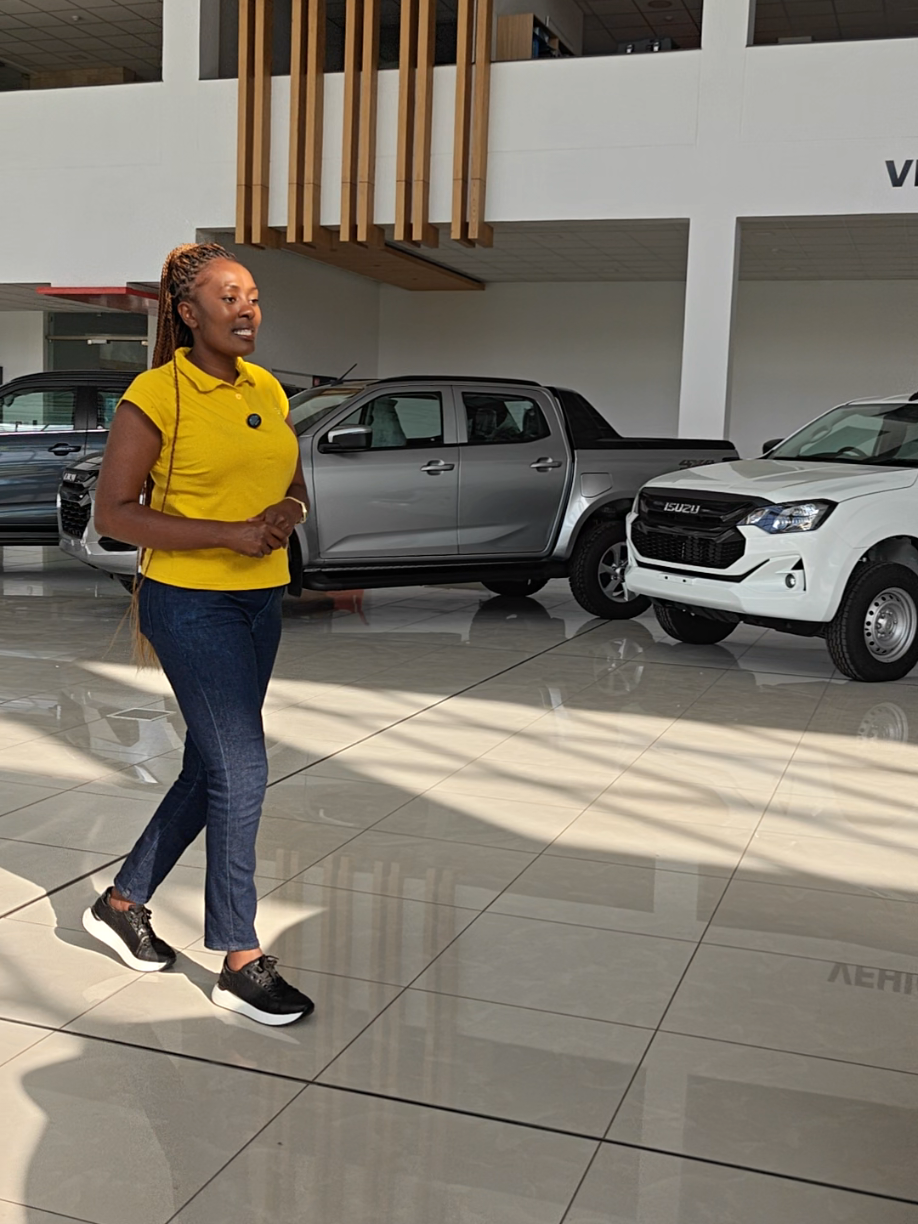 @Stella wa Isuzu
