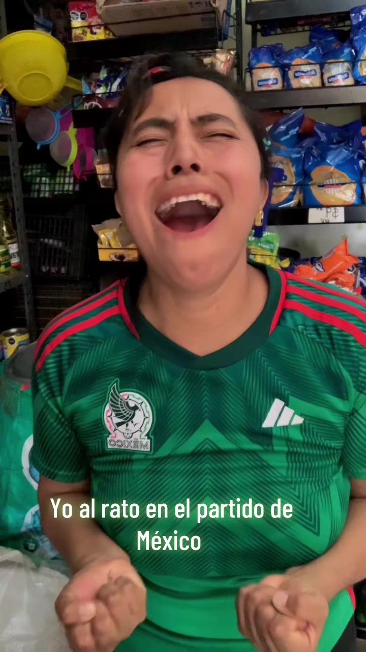 @Nene del mal