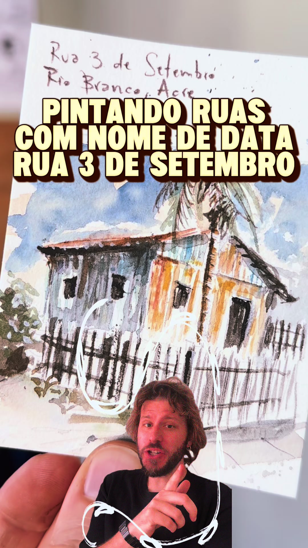 @uns Predinhos