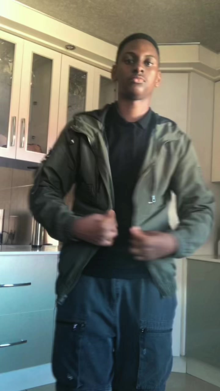 @Njabulo Mbatha