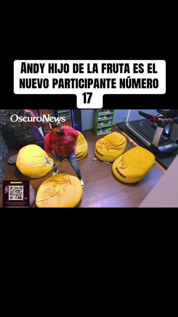 @Oscuro News 📰🚨📺🎤🎬