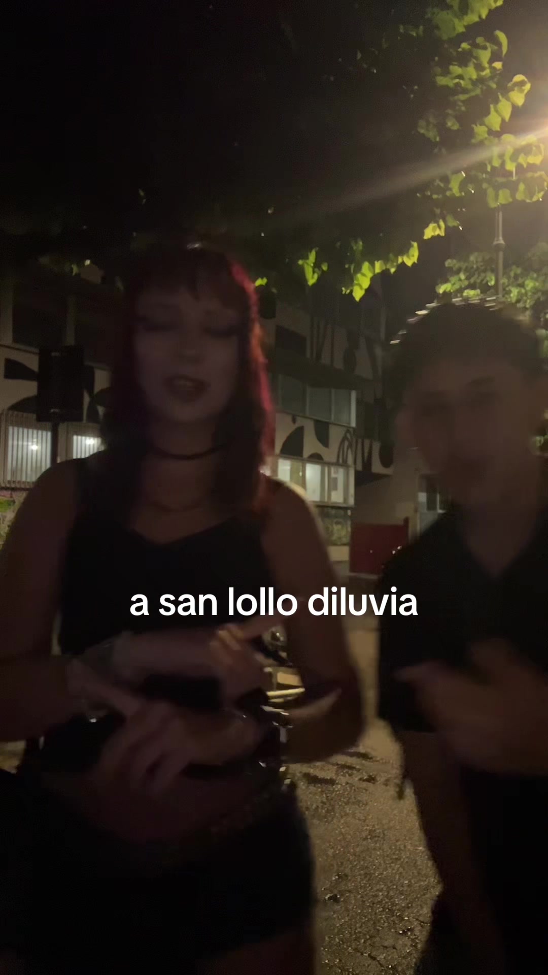 @jinx ma rossa