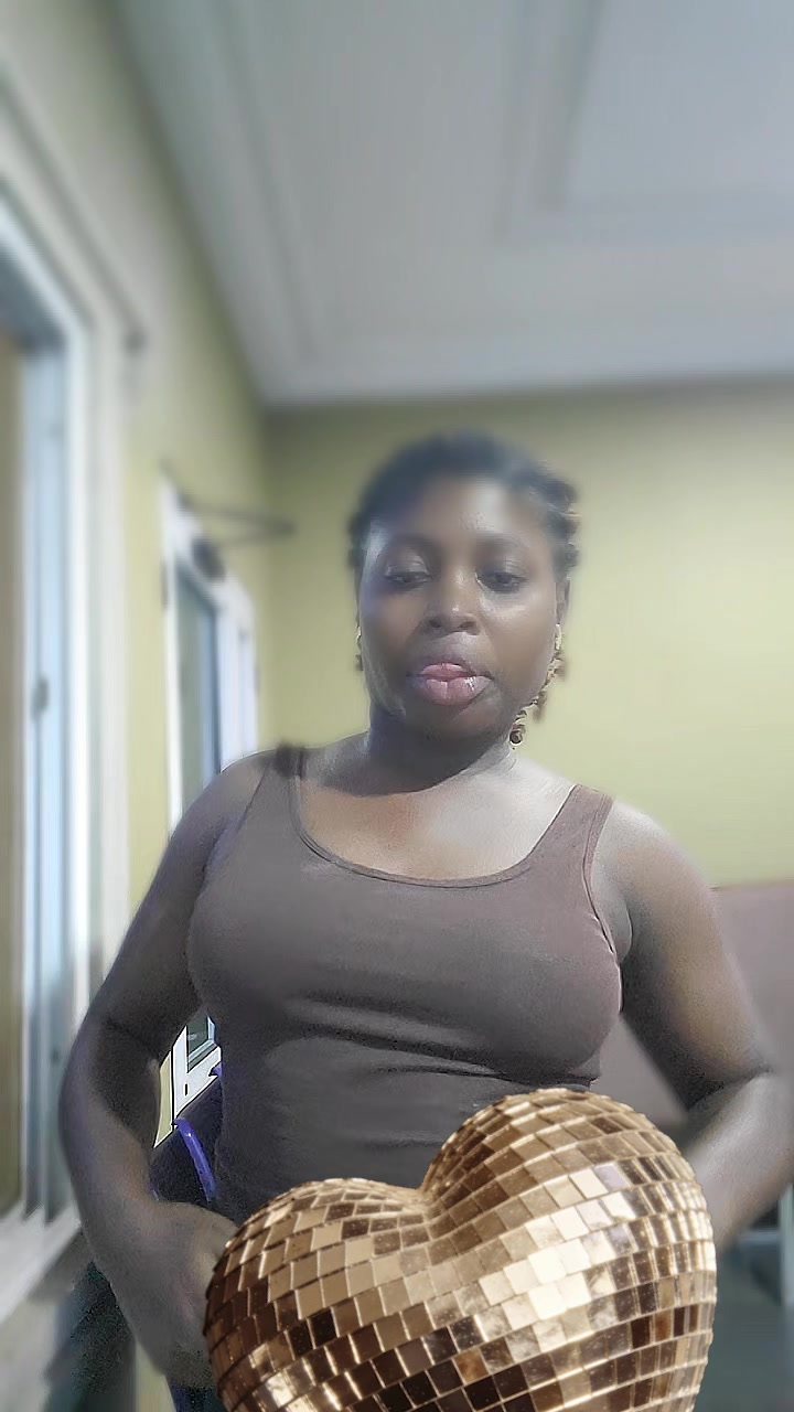 @Mz .agyeiwaa 🥰💫💕