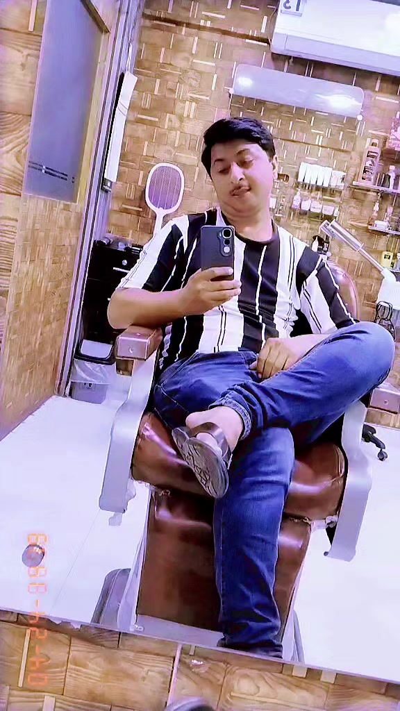 @Hairline  by Imtiaz