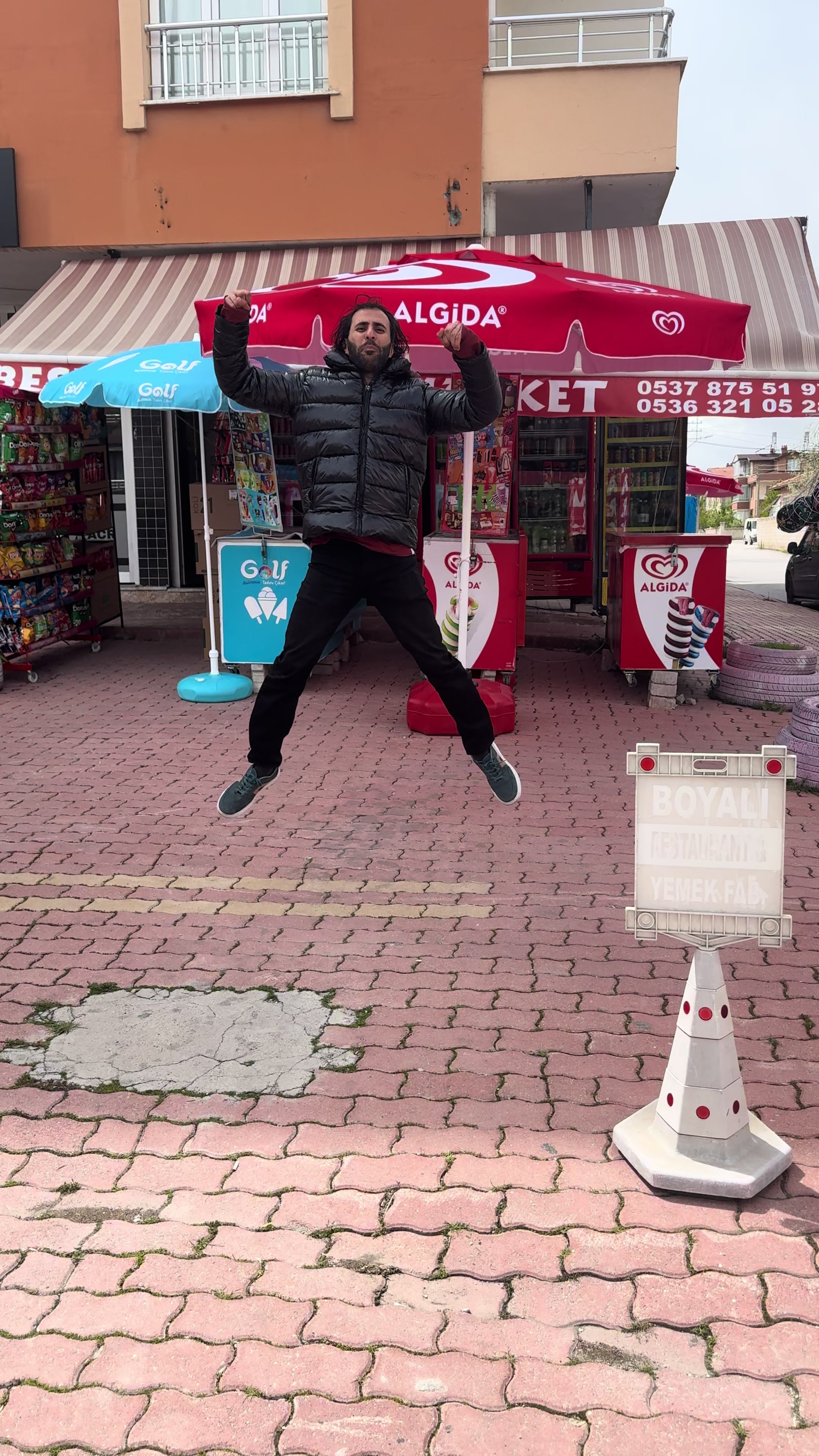 @HOPTİK ZOPTİK &Ccedil;UPALA BURHAN