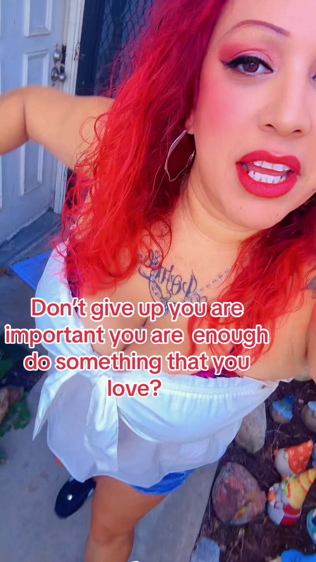 @shy girl 💎🖤🎭🌘🦉&hearts;️💋
