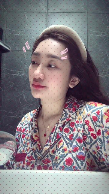@CHIKA ♍️