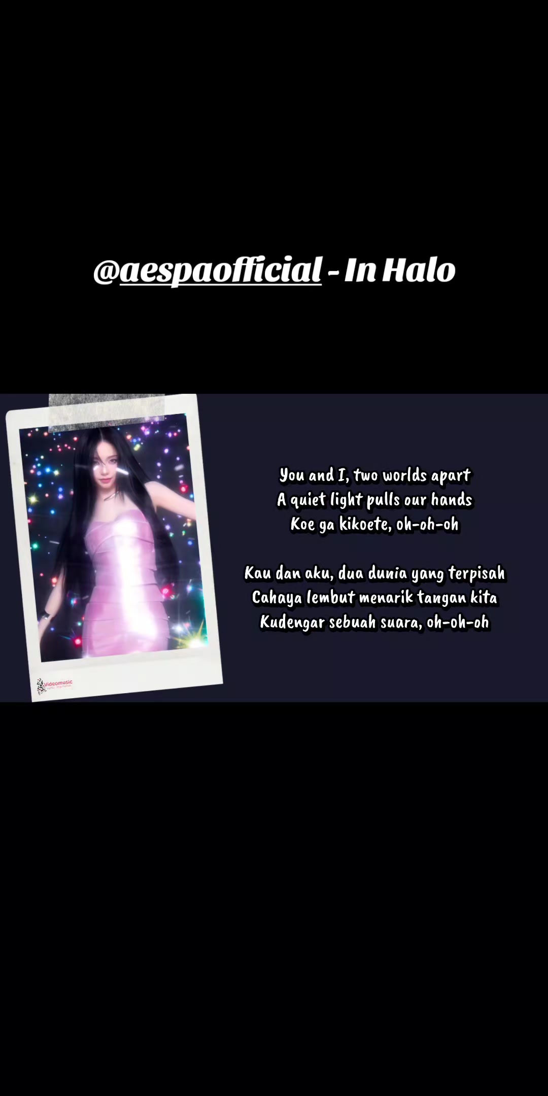 @VideomusicLyric