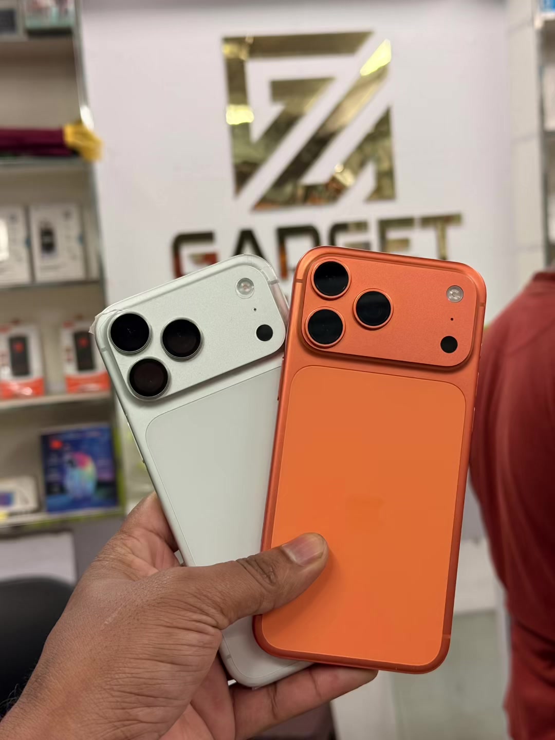 @GADGET SQUARE