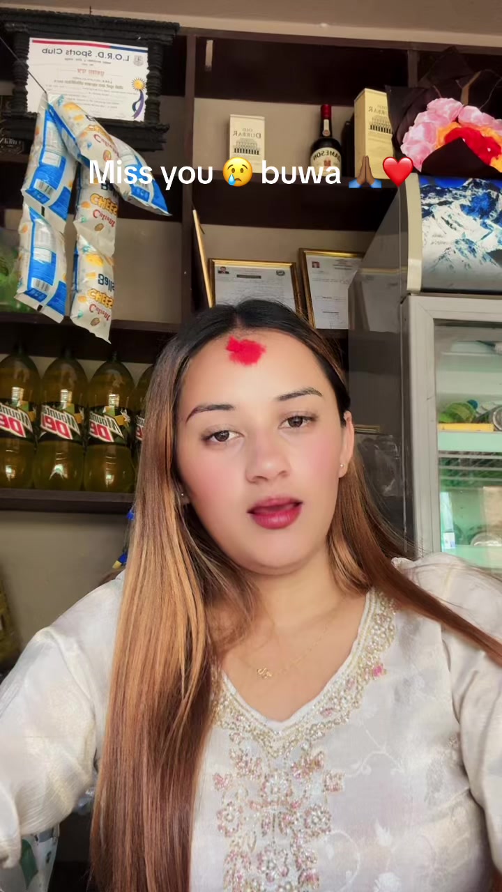 @RADIKA BHANDARI 🦋❤️