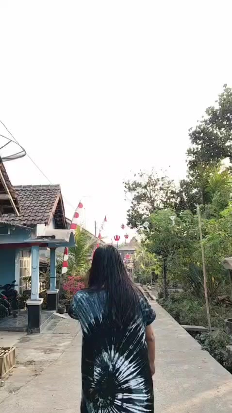 @Ayu Wulandari