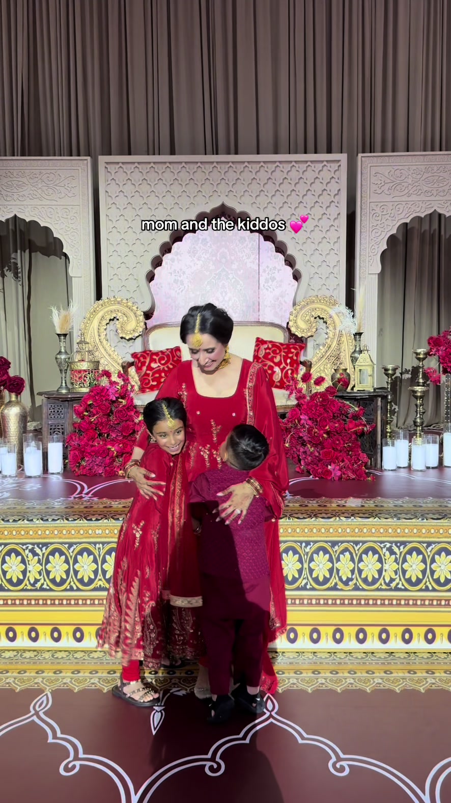 @GTA Wedding Content Creator