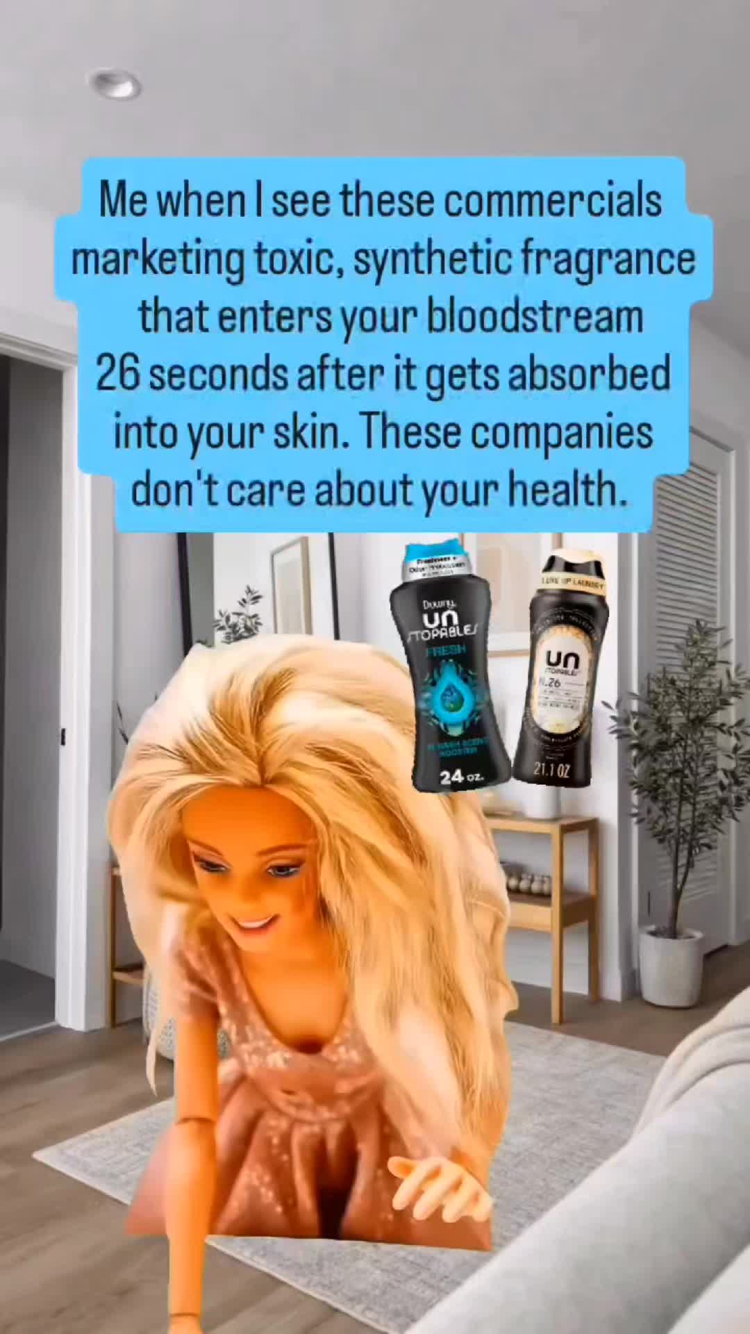 @Help me, Rhonda