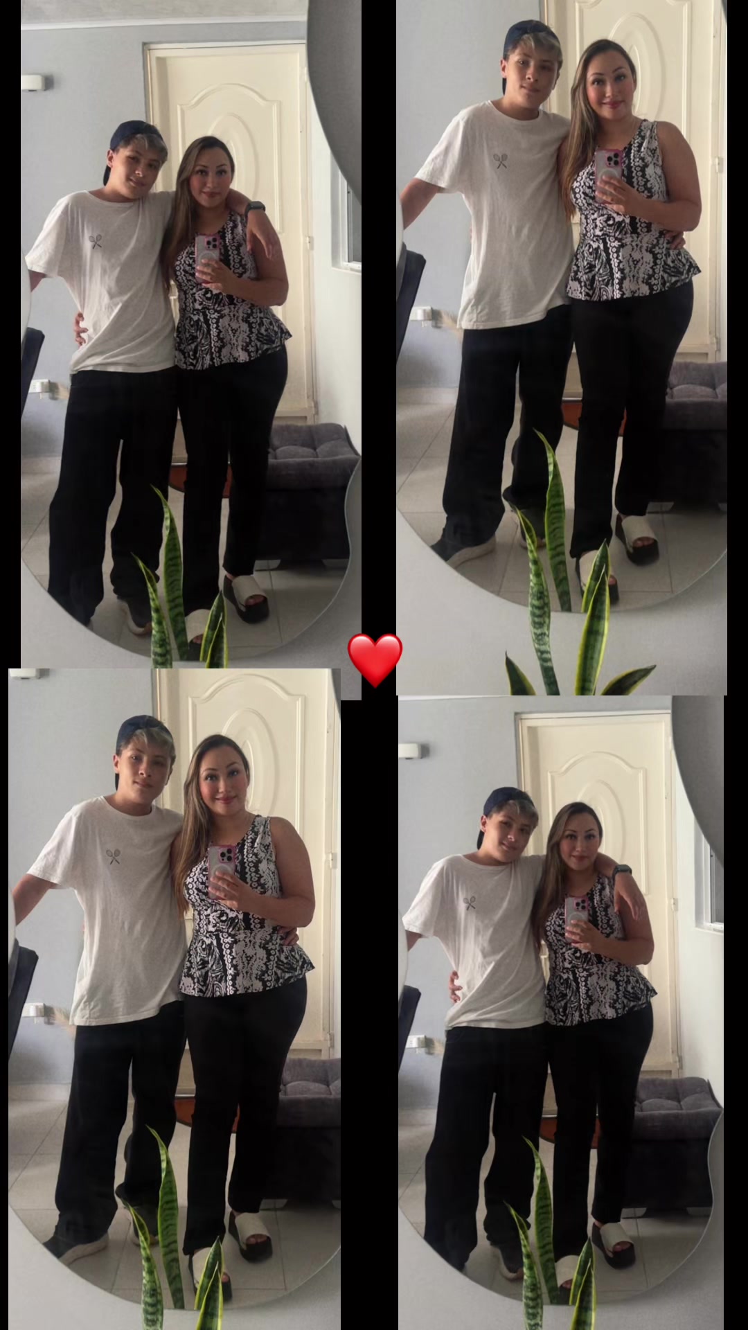 @Lorena FD๐๐๐ค๐ฉ๐ผโ๏ธ