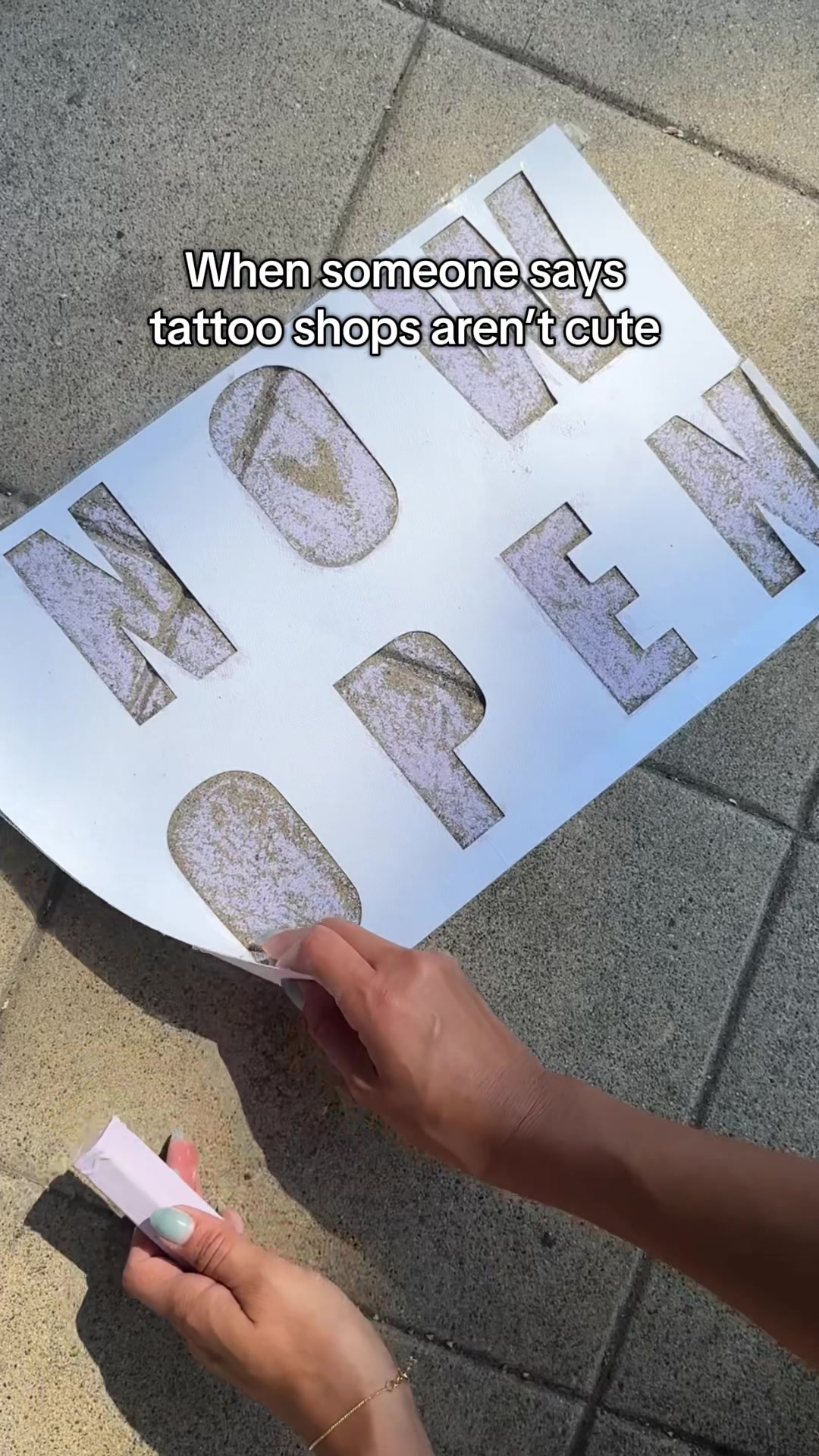 @Tiny Tattoos by Tatiana soash