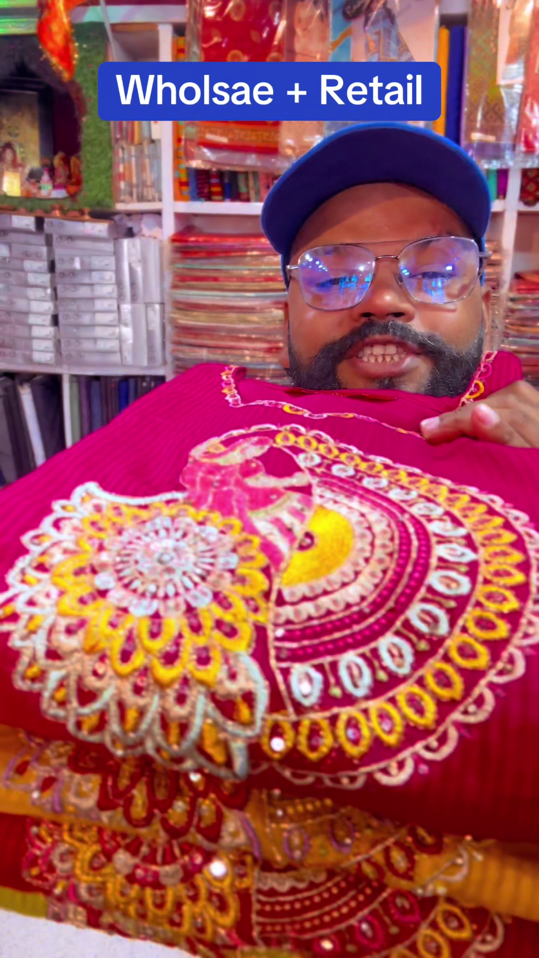 @Sagun Emporium