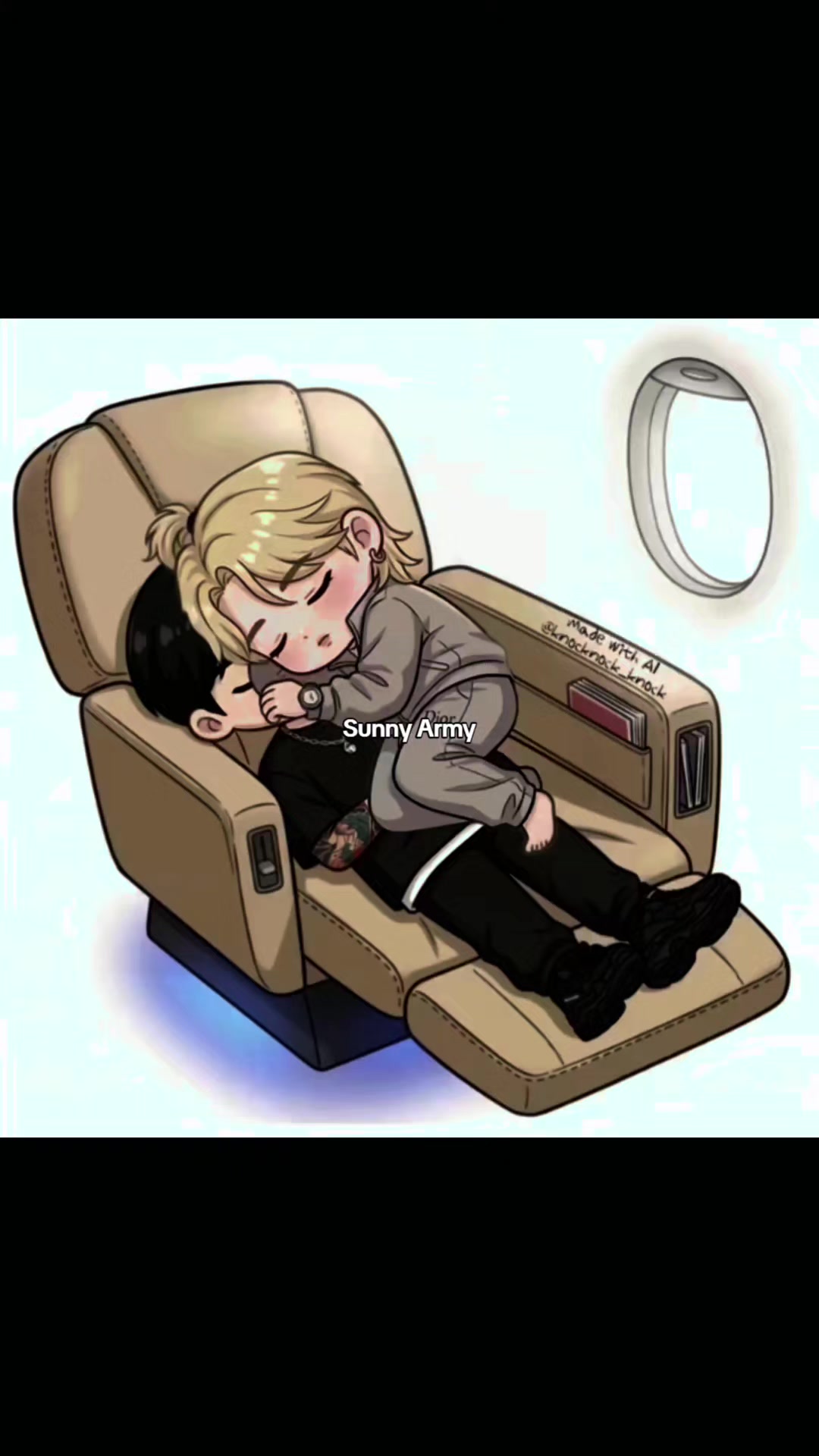 @Sunny Army