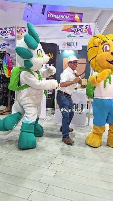 @Jairo Cajina