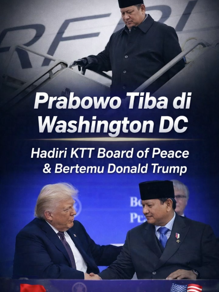 @Indo News Flash