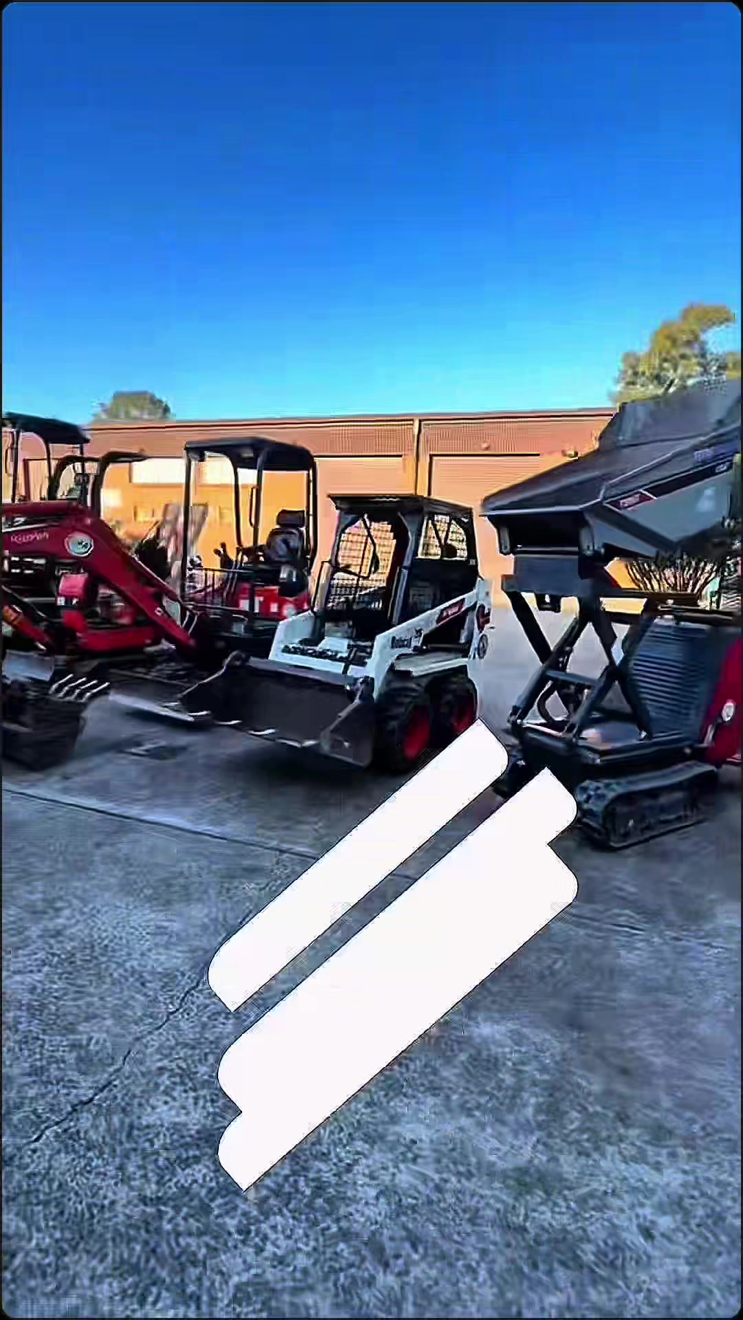 @AMA Equipment Hire