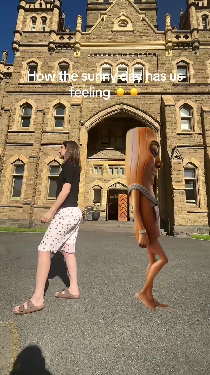 @OrmondCollege