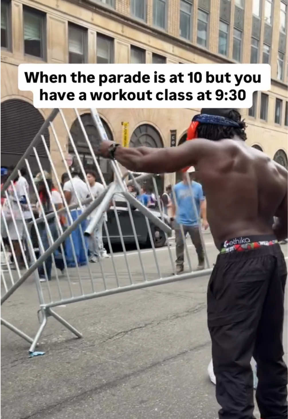 @Fanatics
