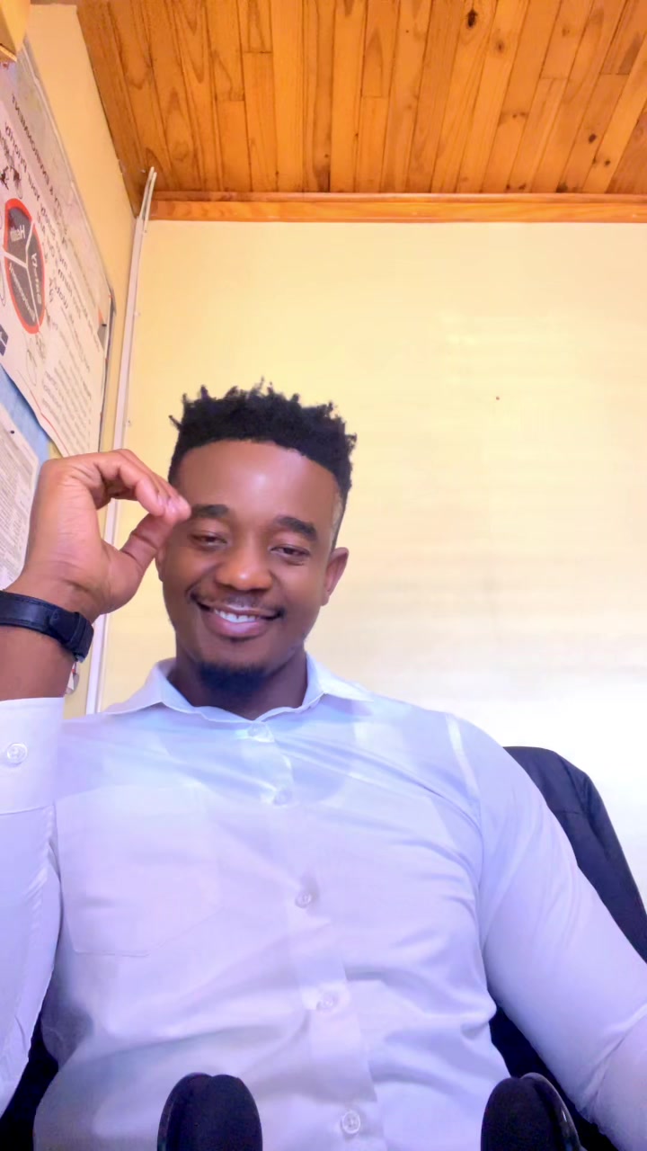 @lawrence khoza