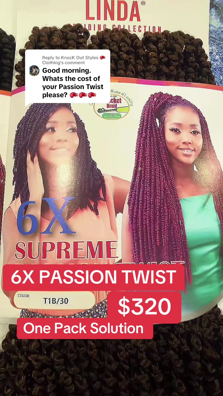@Just Awesome Hair