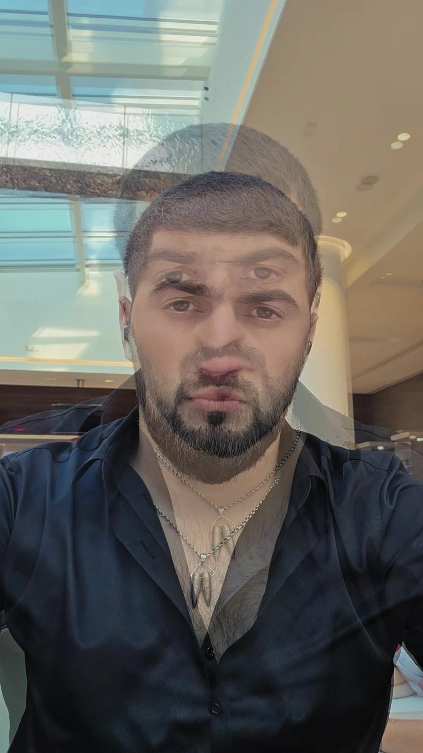 @Qazi Sənan Zeynalov