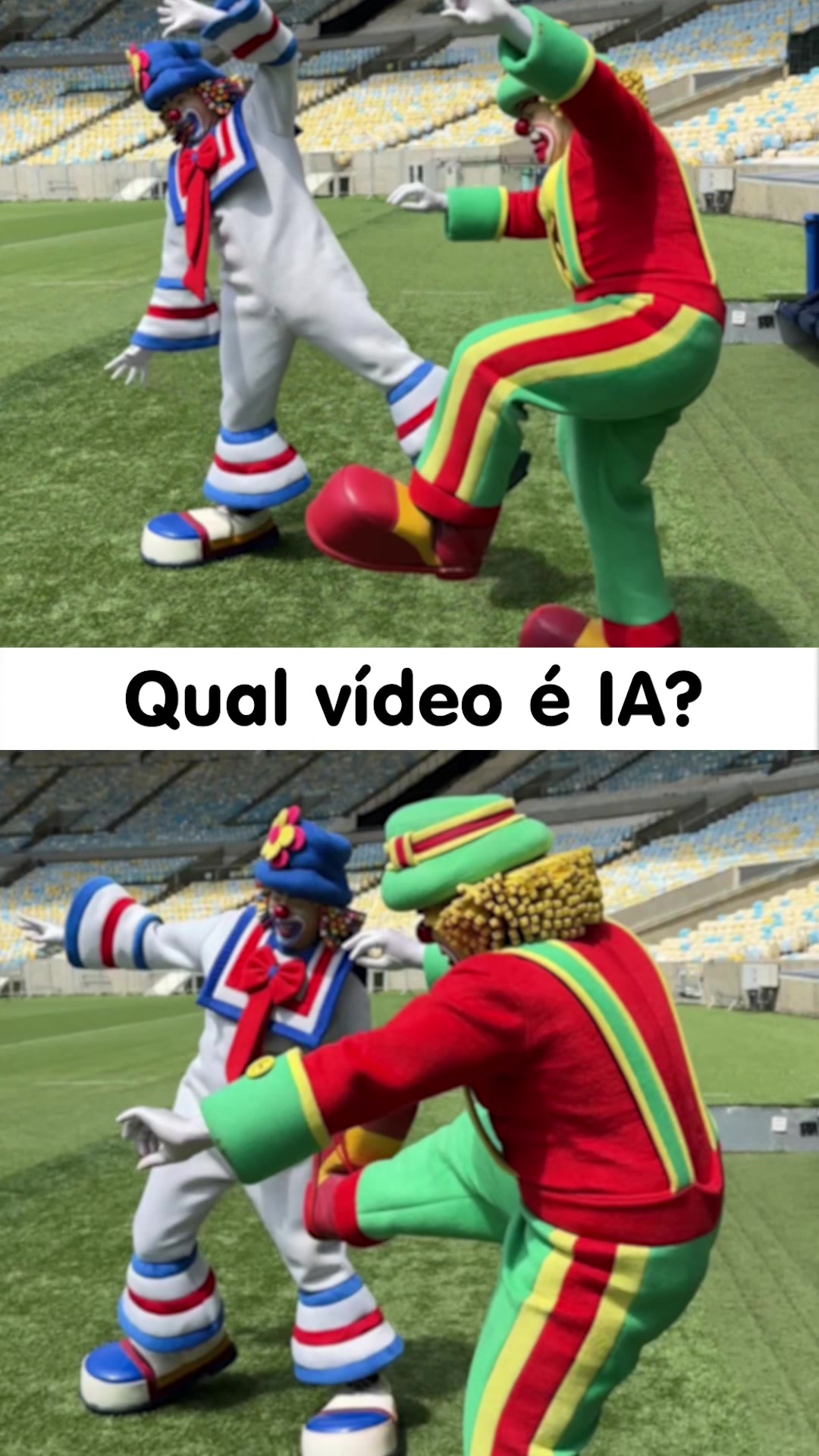 @Patati Patatá