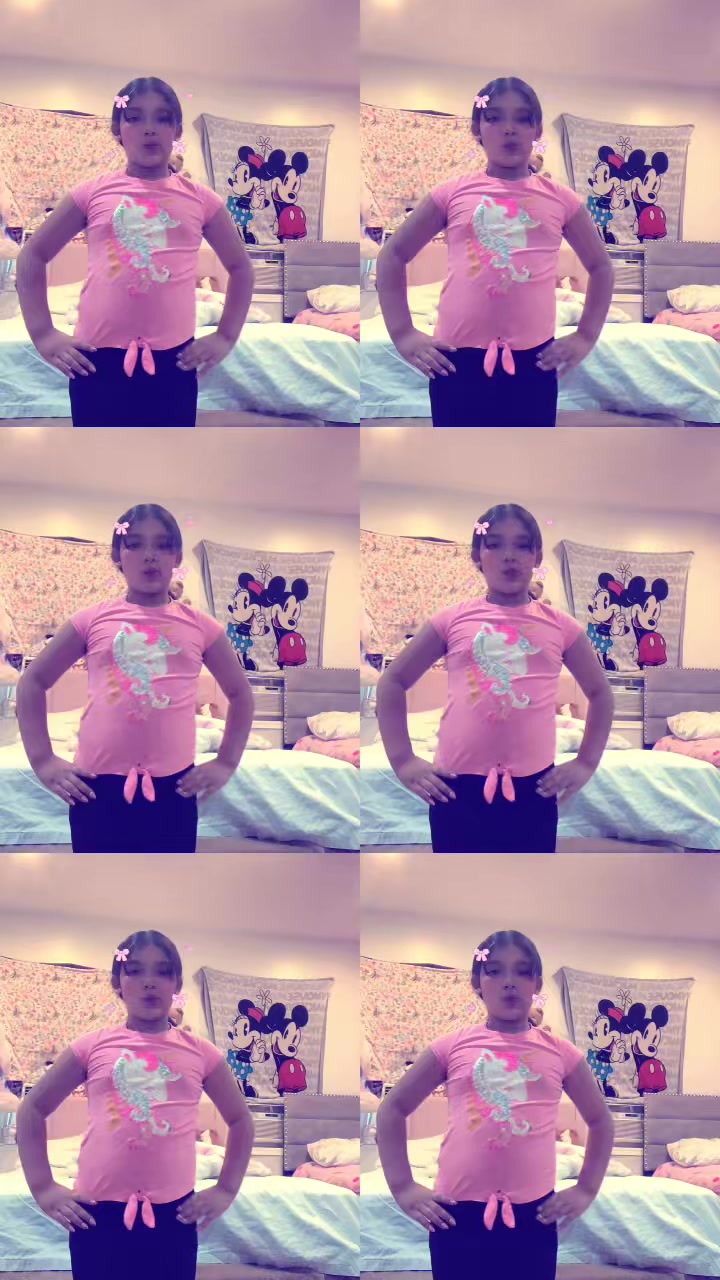 @jesuliannisR@