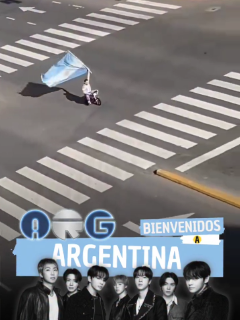 @K-HIPHOP ARGENTINA
