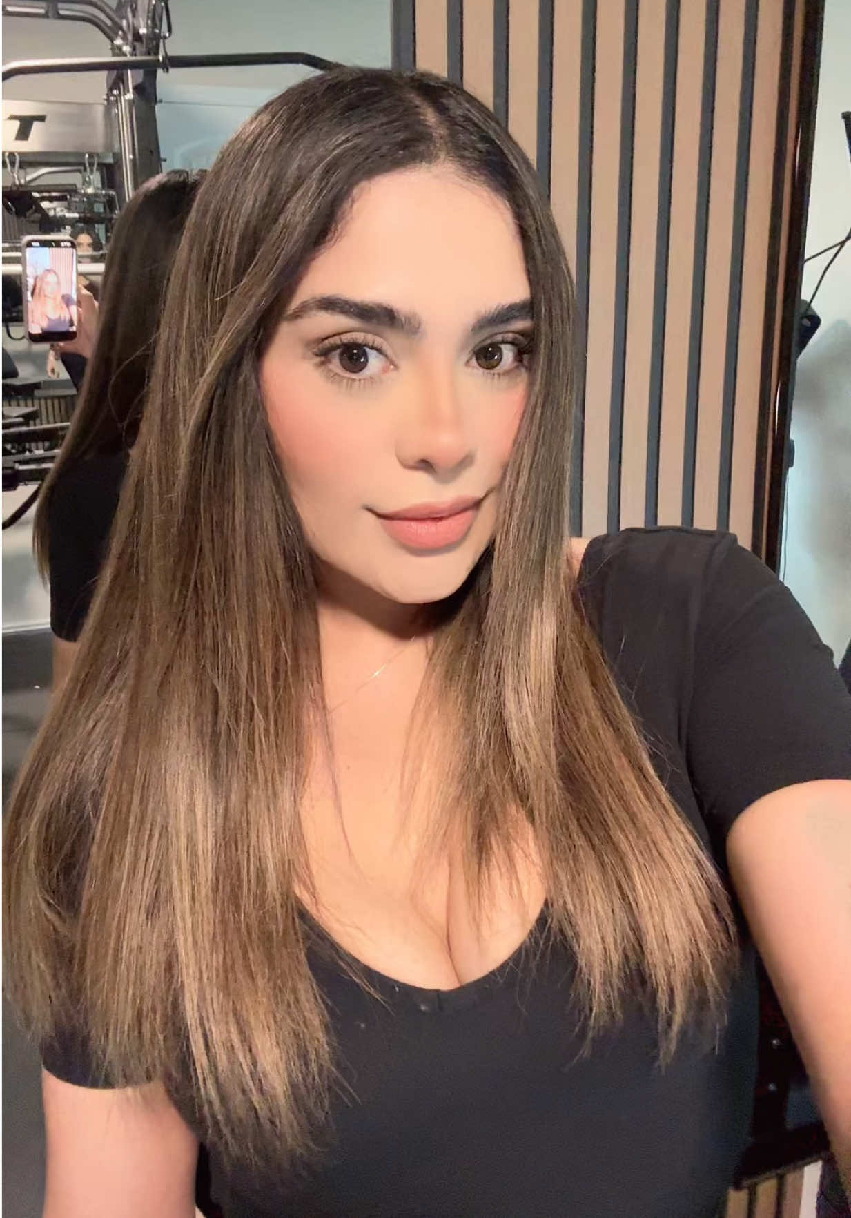 @Gaby Mari&ntilde;elarena