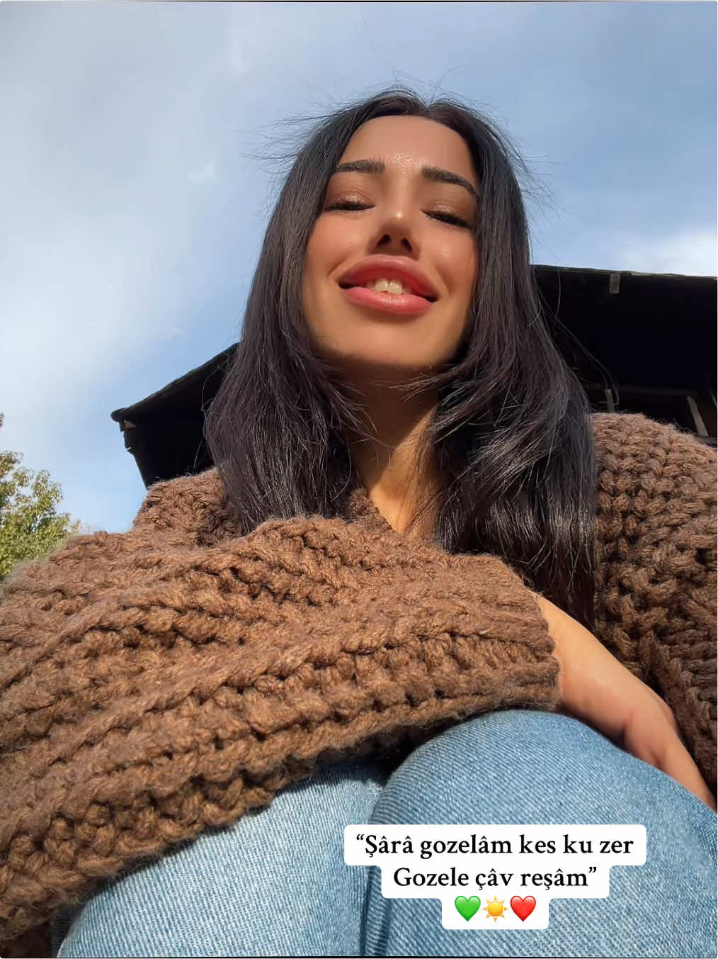 @Evin İlbaş 🐆