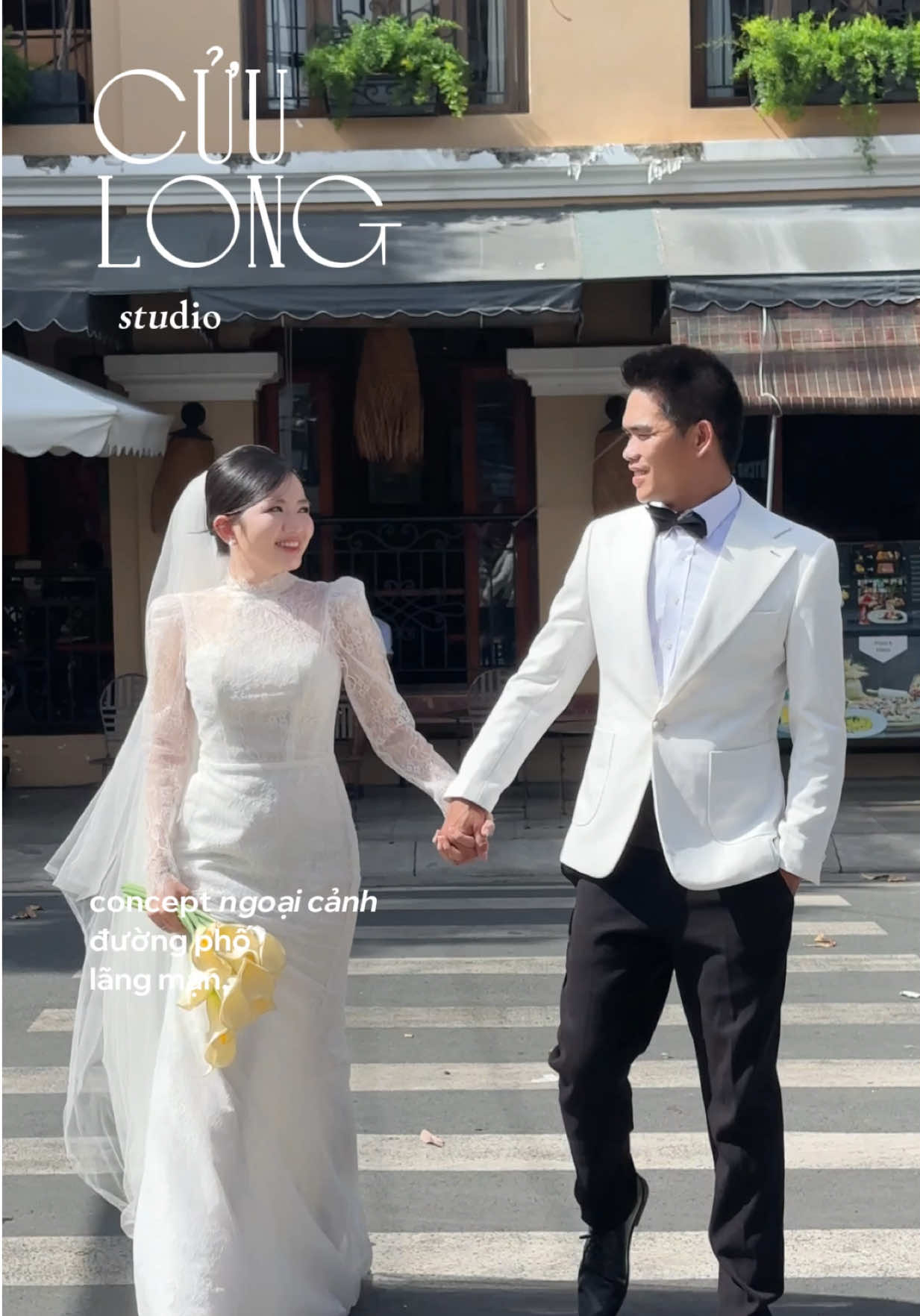 @Tiệm Ảnh Cửu Long