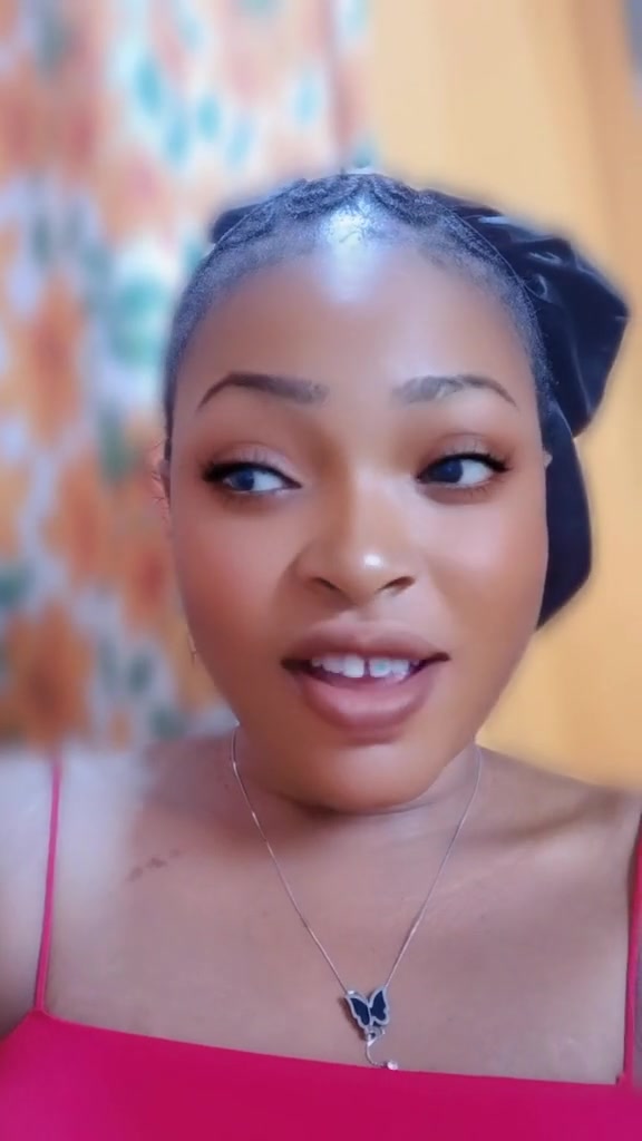 @m&egrave;re spirituel yaba petite❤