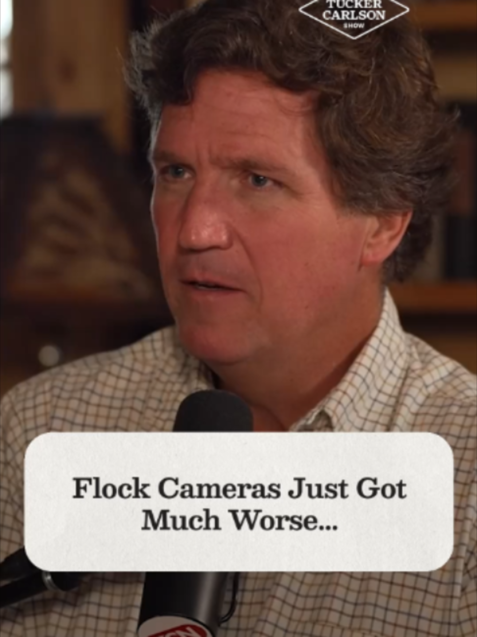 @Tucker Carlson Network