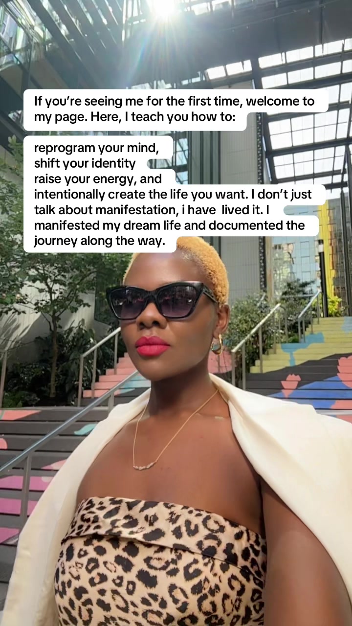 @Josine | Mindset Coach