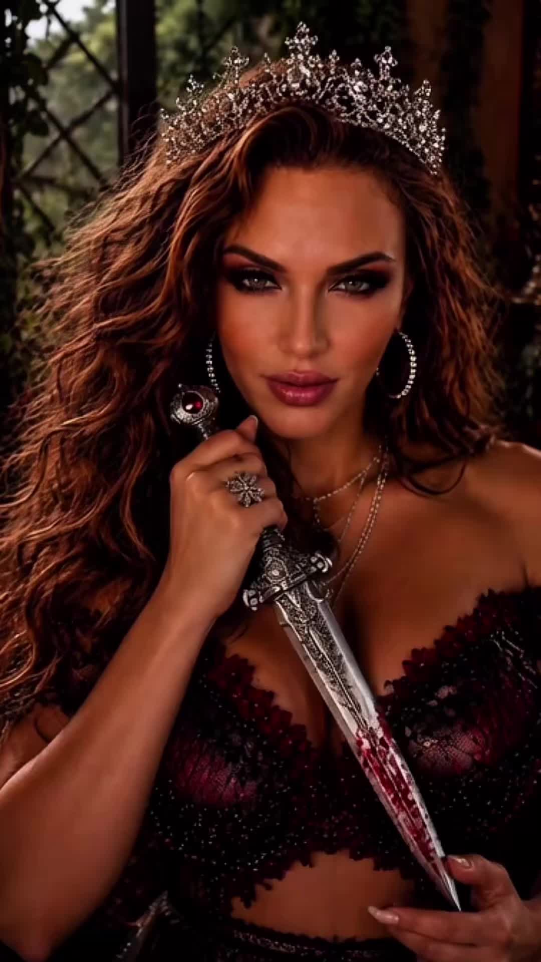 @SAVAG3🩸EMPRESS🌪️STORMIE