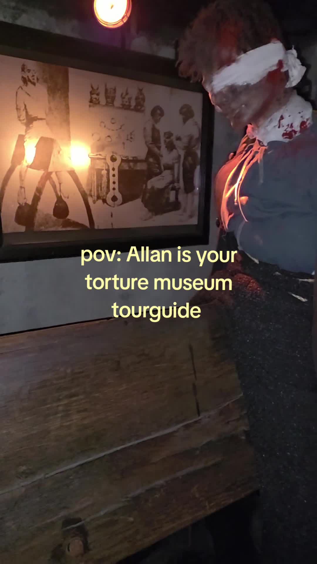 @THOЯN
