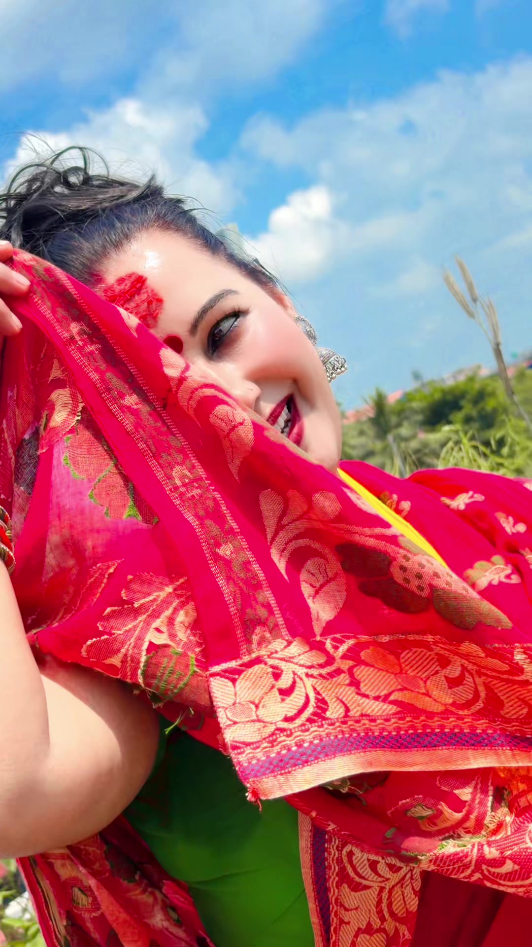 @diptee Ghimire