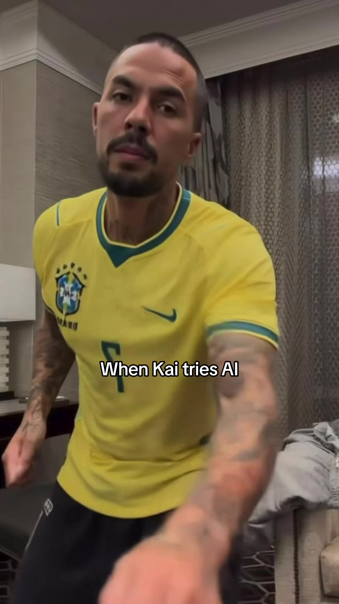 @Kai Fan