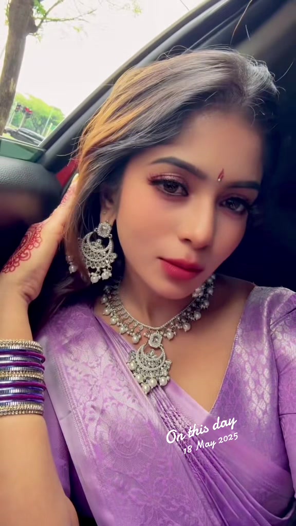 @Devisree Mua