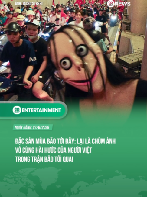 @Theanh28 Entertainment
