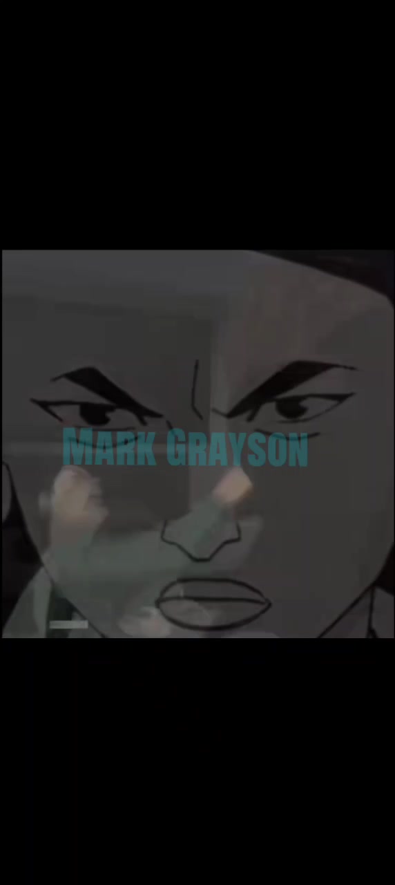 @Mark Grayson