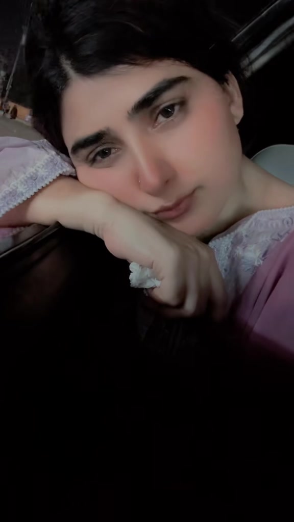 @Aveshiya Ahmed