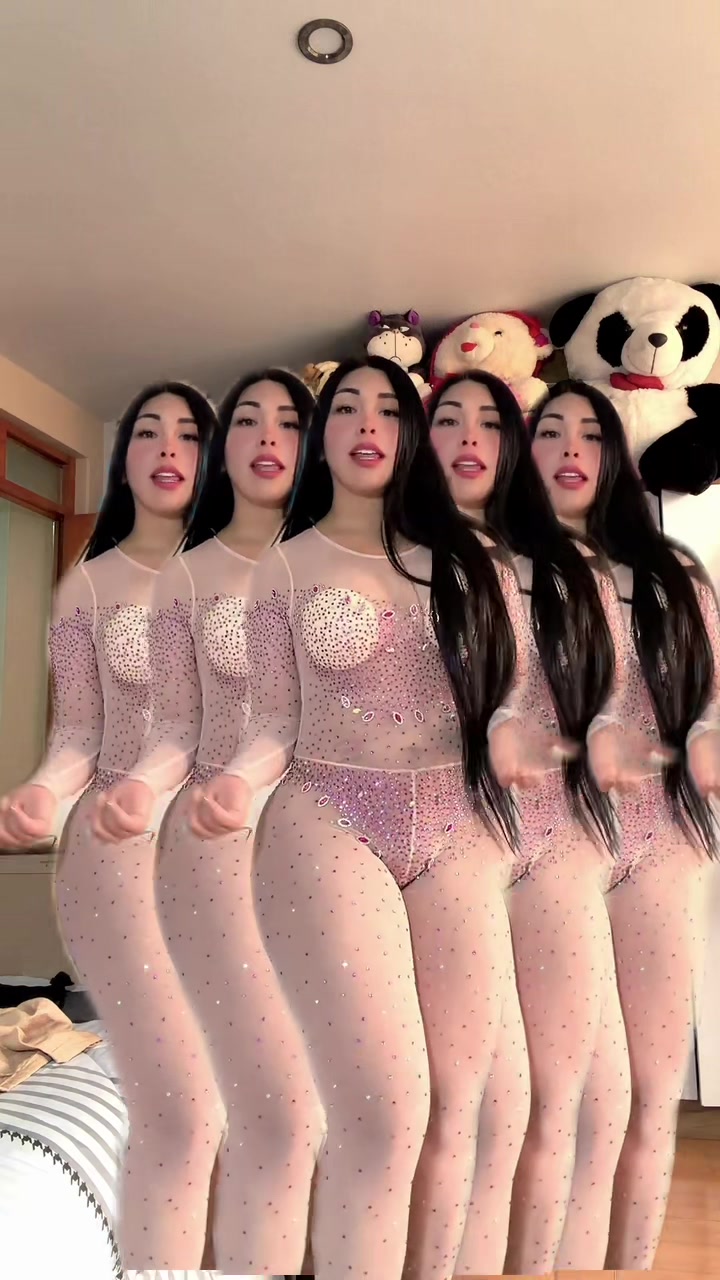 @Allison Ramos