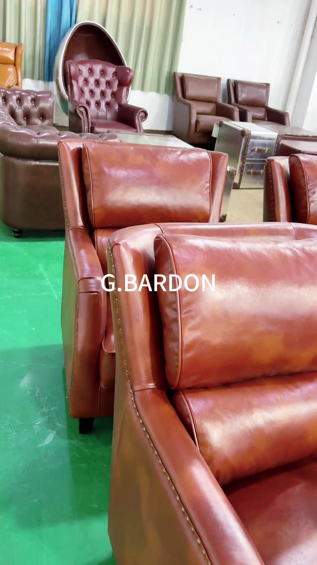 @Cigar Furniture Factory