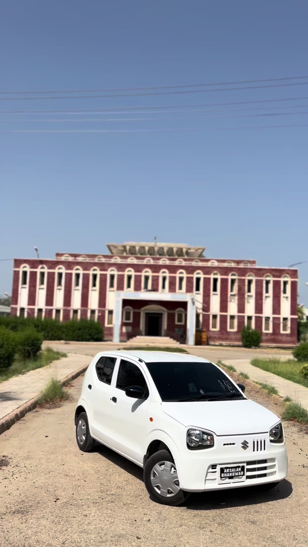 @Arsalan bhangwar