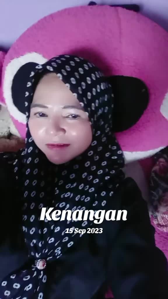 @ciksue ratu Ganu